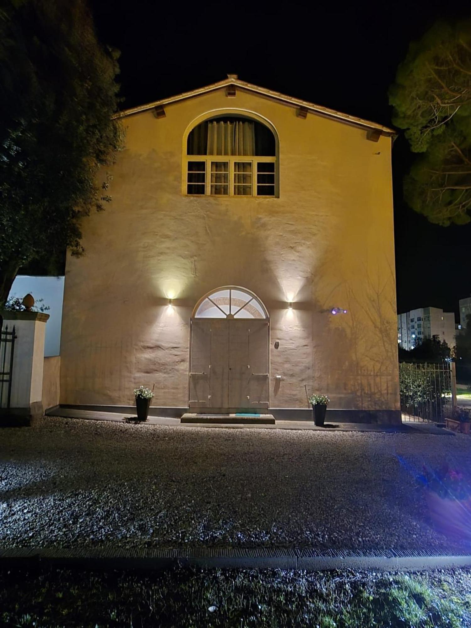 La Villa Apartments Tinaia - Excellent For Sardegna & Corsica - 6-8 Beds - Private Parking Included With Camera Livorno Exterior foto